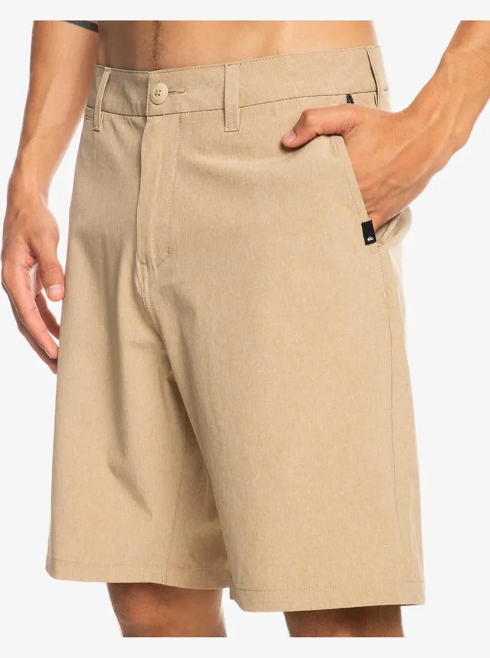 Quiksilver Union Heather 20034 Amphibian Boardshorts For Young Plage Mens Shorts and Amphibians Quiksilver Union Heather 20034 Amphibian Boardshorts For Young Plage Mens Shorts and Amphibians