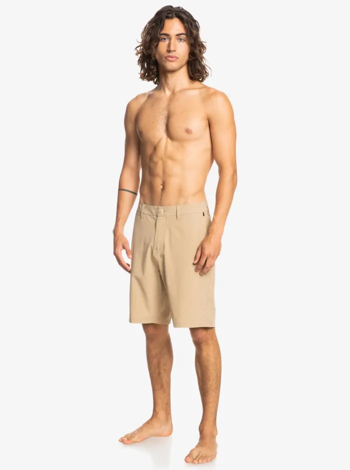 Quiksilver Union Heather 20034 Amphibian Boardshorts For Young Plage Mens Shorts and Amphibians Quiksilver Union Heather 20034 Amphibian Boardshorts For Young Plage Mens Shorts and Amphibians