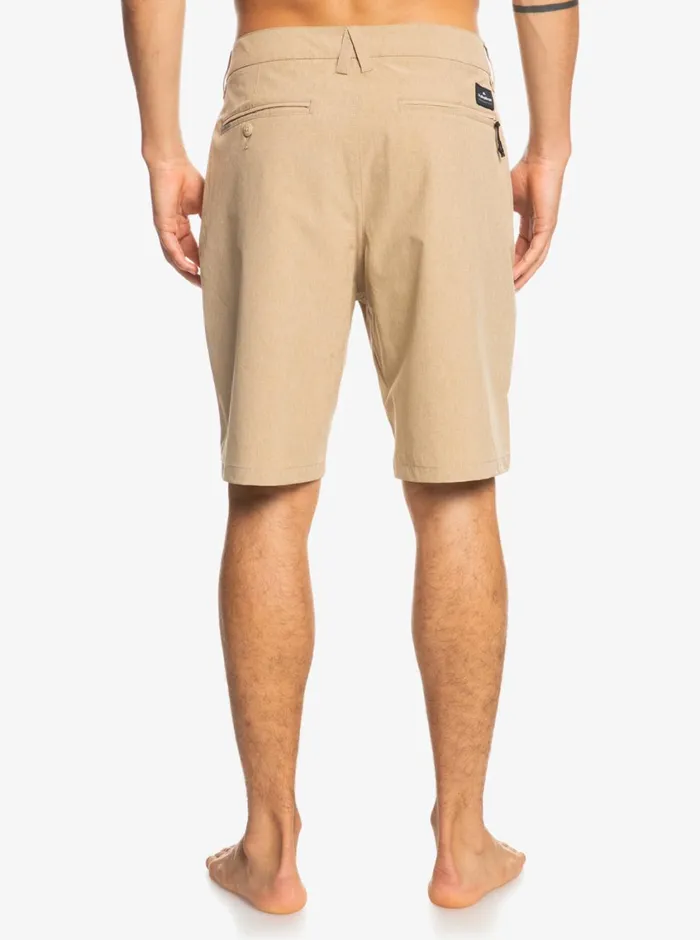 Quiksilver Union Heather 20034 Amphibian Boardshorts For Young Plage Mens Shorts and Amphibians Quiksilver Union Heather 20034 Amphibian Boardshorts For Young Plage Mens Shorts and Amphibians