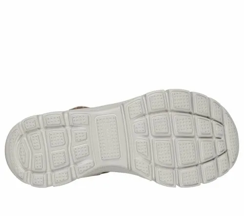 Relaxed Fit Easy Going 8211 All Day Chic Taupe Women SKECHERS Sandals