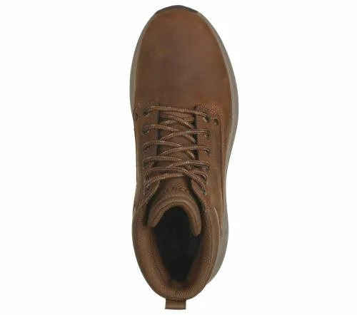Relaxed Fit Parson 8211 Ederic Desert Men SKECHERS Boots