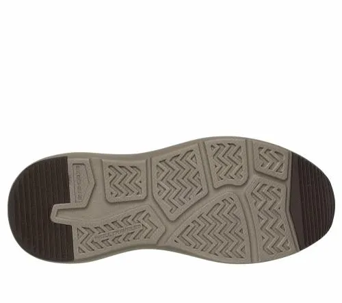 Relaxed Fit Parson 8211 Ederic Desert Men SKECHERS Boots