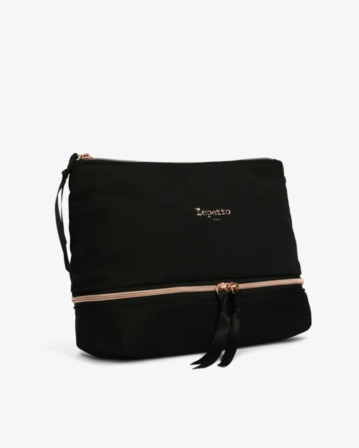 Repetto Accessories WomenKids Joy Small Case For Dance Shoes