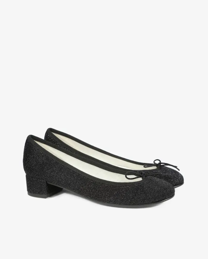 Repetto Ballerinas Women Camille Ballerinas 8211 Shiny