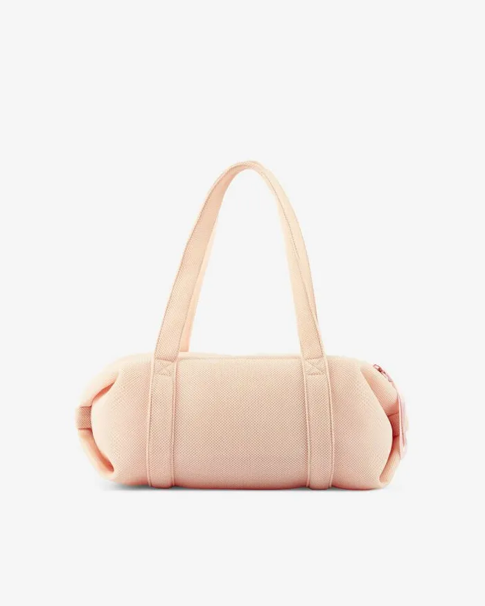 Repetto Dance Bags WomenKids Mesh Duffle Bag Size M