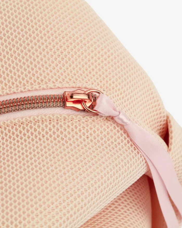 Repetto Dance Bags WomenKids Mesh Duffle Bag Size M