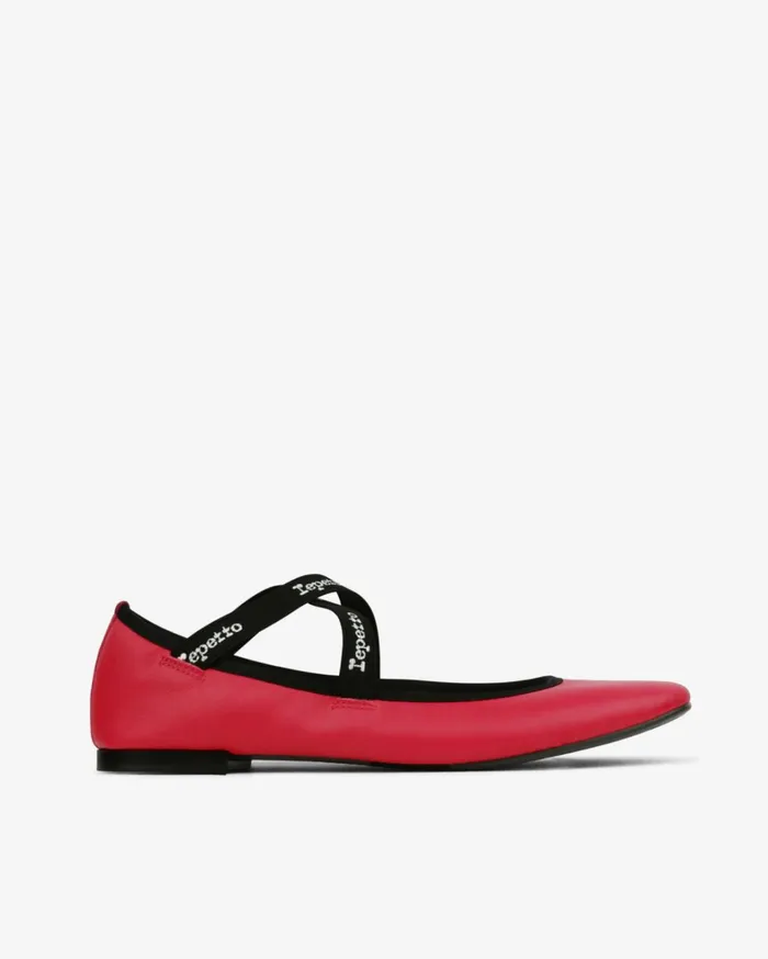 Repetto Mary Janes Women Joana Mary Janes