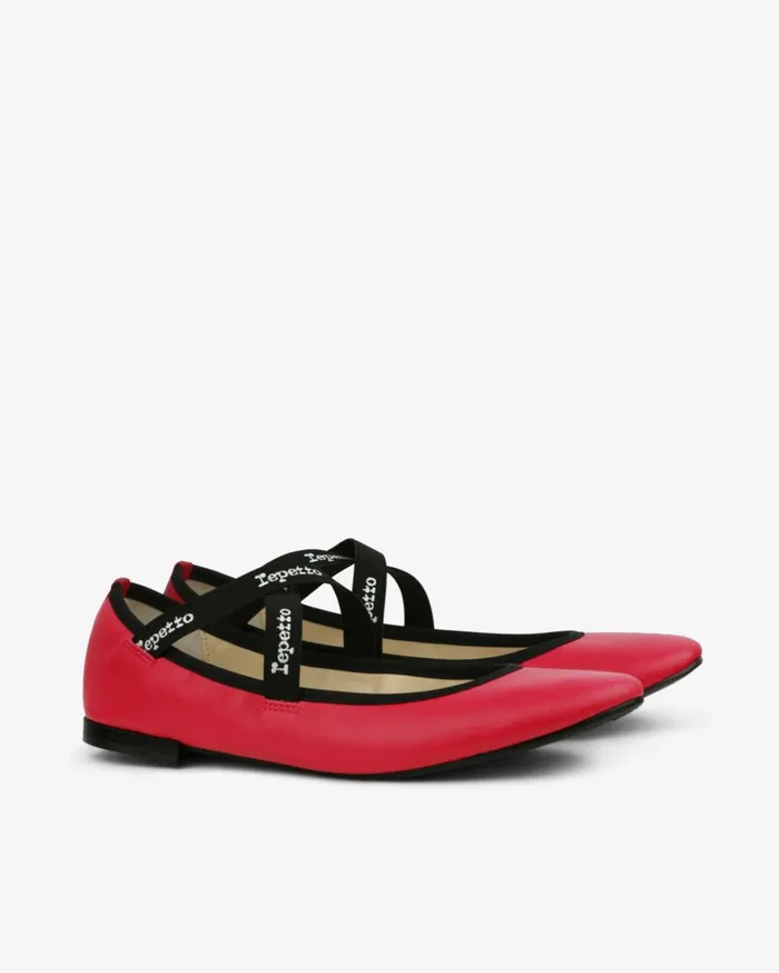 Repetto Mary Janes Women Joana Mary Janes