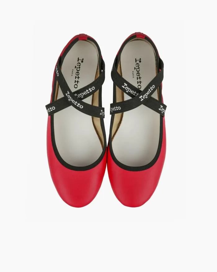 Repetto Mary Janes Women Joana Mary Janes