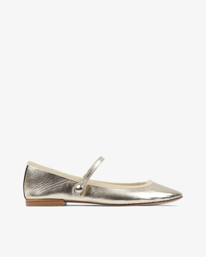 Repetto Mary Janes Women Lio Mary Janes