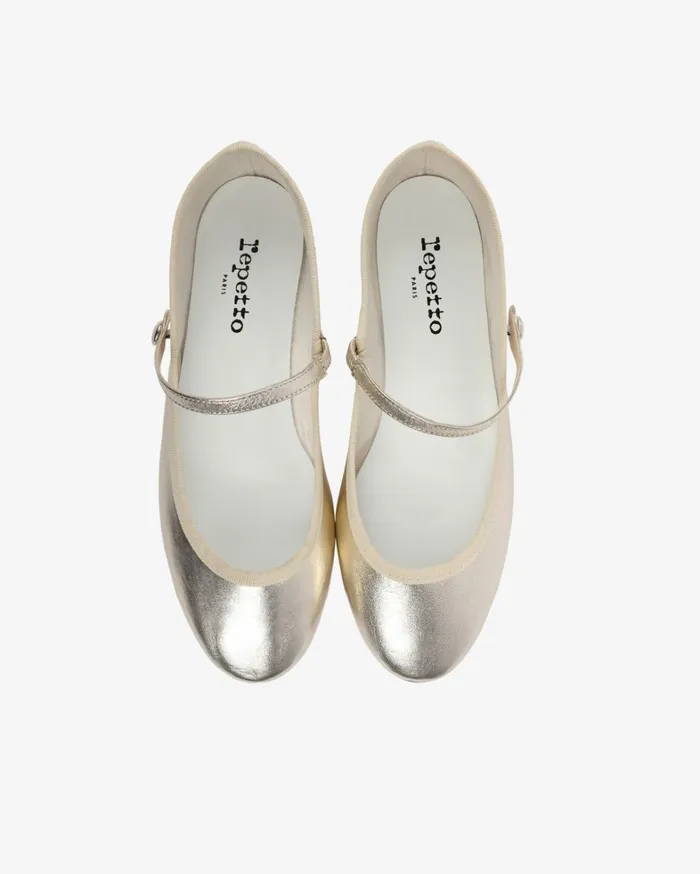 Repetto Mary Janes Women Lio Mary Janes
