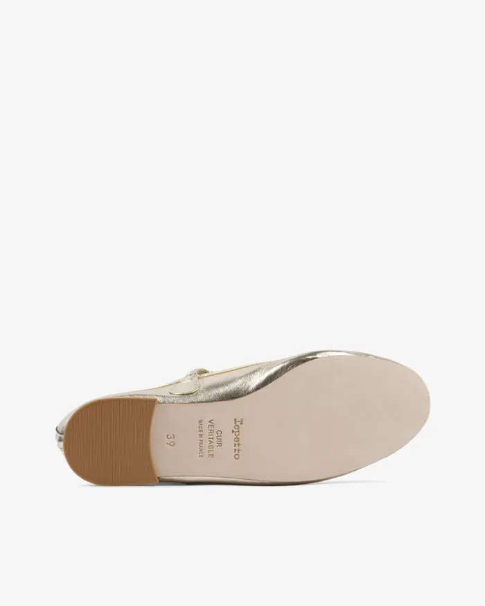 Repetto Mary Janes Women Lio Mary Janes