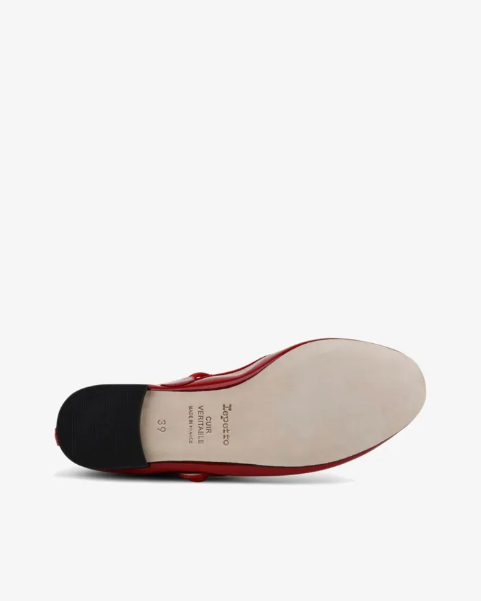 Repetto Mary Janes Women Lio Mary Janes