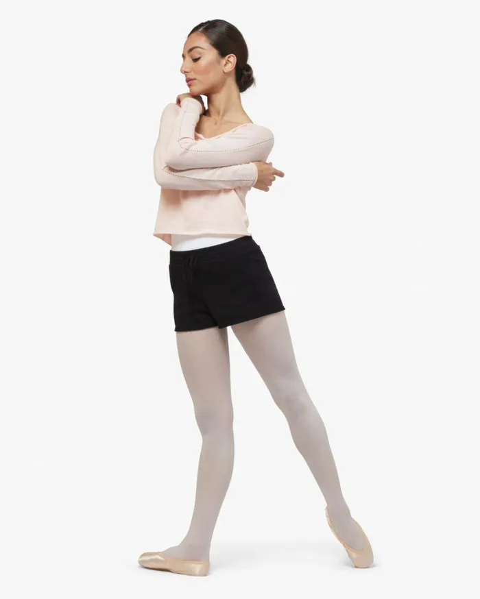 Repetto Trousers and Shorts Women Warmup Shorts