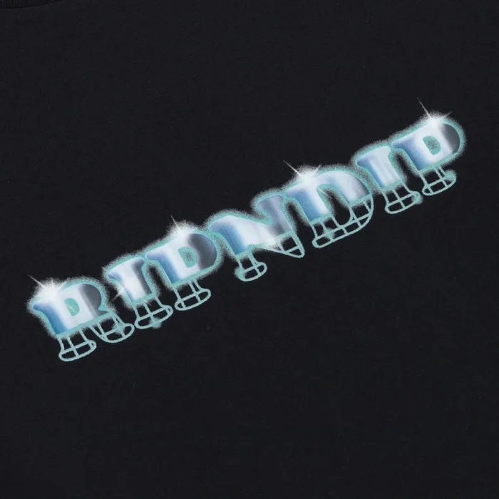Ripndip Afterlife Long Sleeve Black Long Sleeve Tees Ripndip Afterlife Long Sleeve Black Long Sleeve Tees