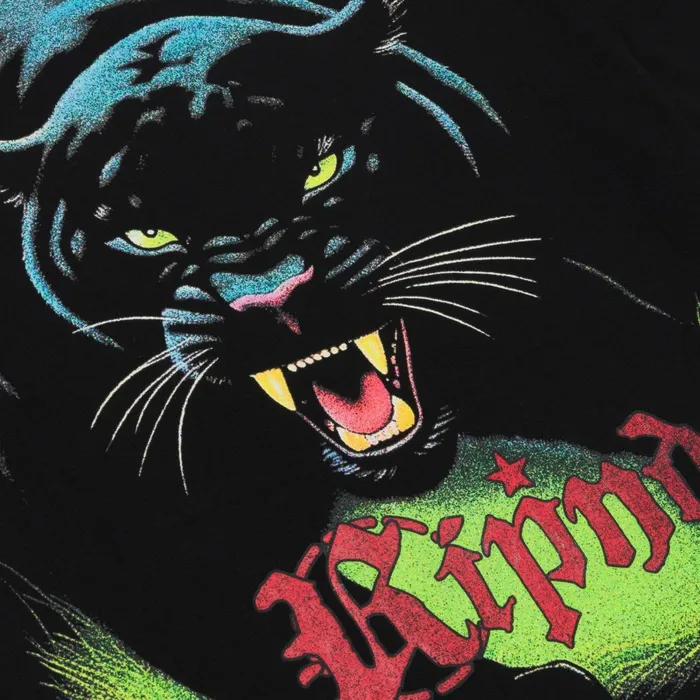 Ripndip Fein Tee Black Short Sleeve Tees Ripndip Fein Tee Black Short Sleeve Tees