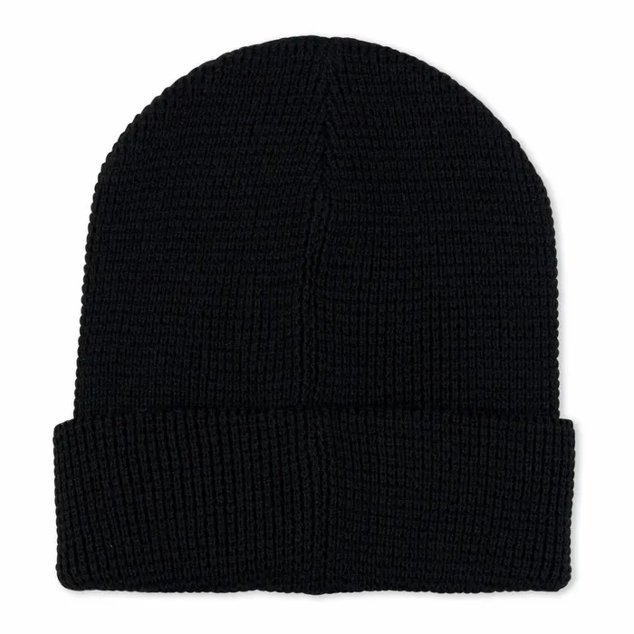 Ripndip Lord Nermal Beanie Black Beanies Ripndip Lord Nermal Beanie Black Beanies