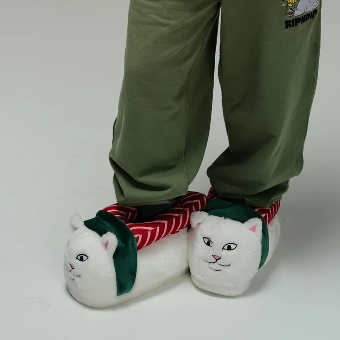 Ripndip Sushi Nerm House Slippers Multi Slides Slippers Ripndip Sushi Nerm House Slippers Multi Slides Slippers