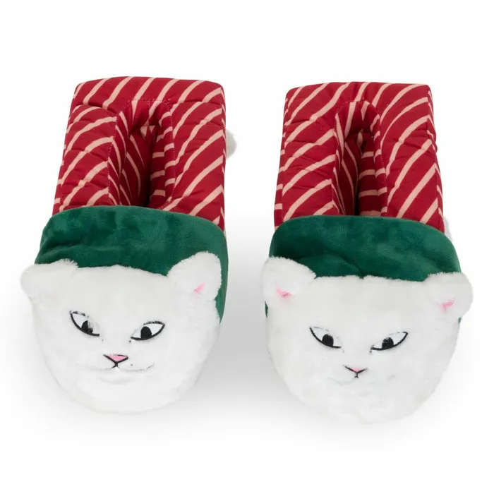 Ripndip Sushi Nerm House Slippers Multi Slides Slippers Ripndip Sushi Nerm House Slippers Multi Slides Slippers