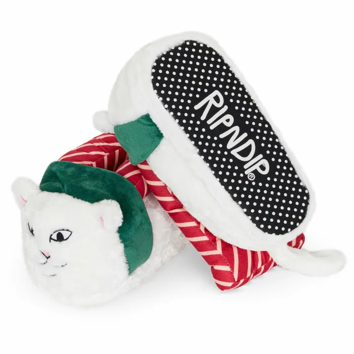 Ripndip Sushi Nerm House Slippers Multi Slides Slippers Ripndip Sushi Nerm House Slippers Multi Slides Slippers