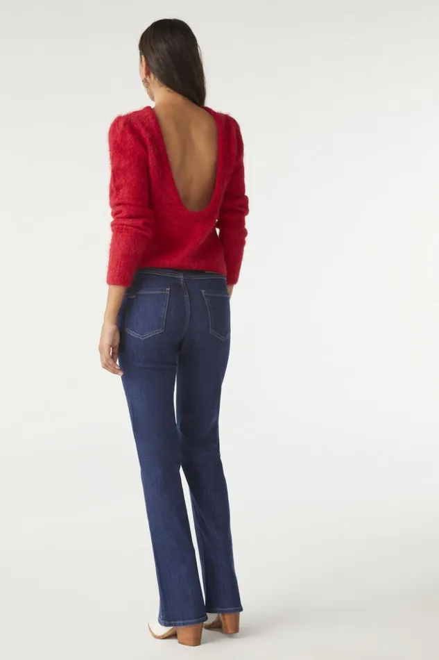 RossDenim Pants Clothing Baandsh Pants and Jeans