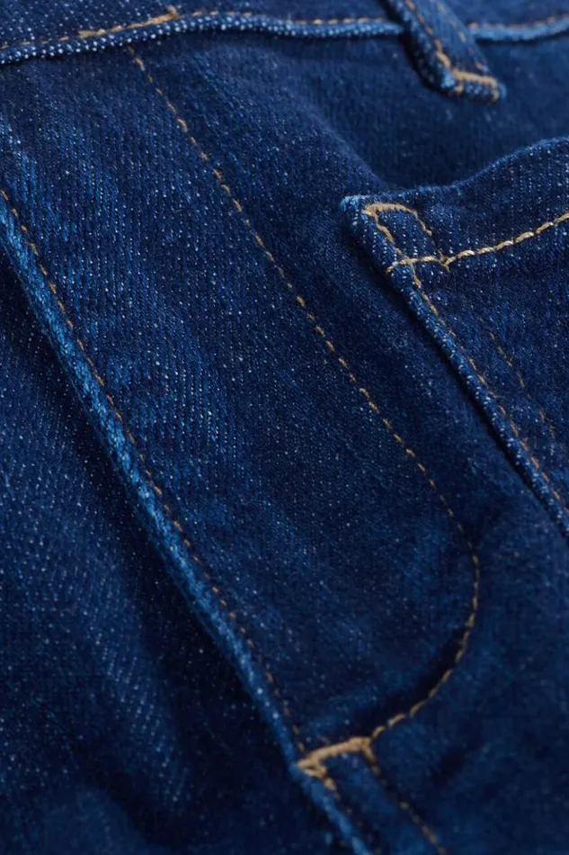 RossDenim Pants Clothing Baandsh Pants and Jeans