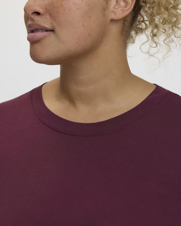 RWandCO Activewear LongSleeve Tunic With Front Pocket 8211 Hyba 124 Regular 124 Reitmans Port Royal 8211 Women
