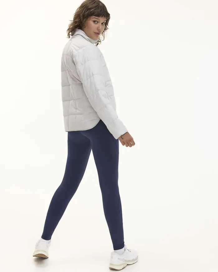 RWandCO Activewear WaterRepellent Quilted Jacket 8211 Hyba 124 Regular 124 Reitmans Argile 8211 Women RWandCO Activewear WaterRepellent Quilted Jacket 8211 Hyba 124 Regular 124 Reitmans Argile 8211 Women