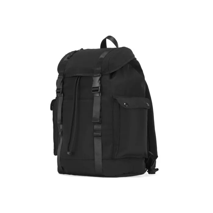 RWandCO Bags Bugatti 8211 Brookside 8211 Backpack Black 8211 Women RWandCO Bags Bugatti 8211 Brookside 8211 Backpack Black 8211 Women