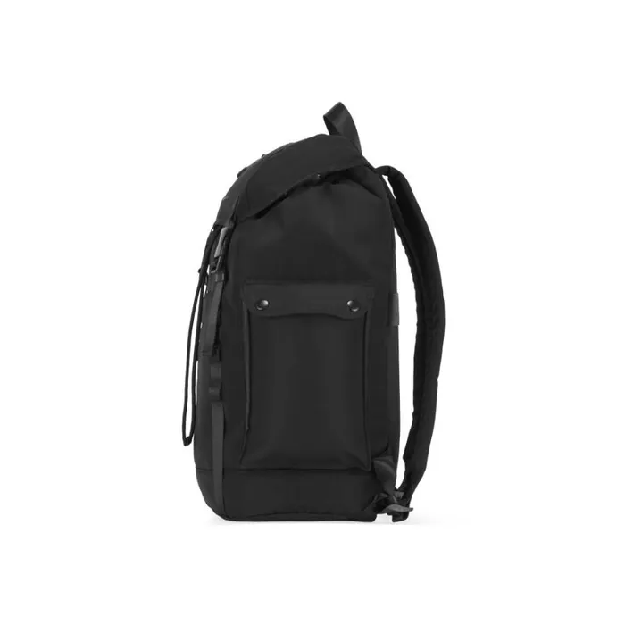 RWandCO Bags Bugatti 8211 Brookside 8211 Backpack Black 8211 Women RWandCO Bags Bugatti 8211 Brookside 8211 Backpack Black 8211 Women