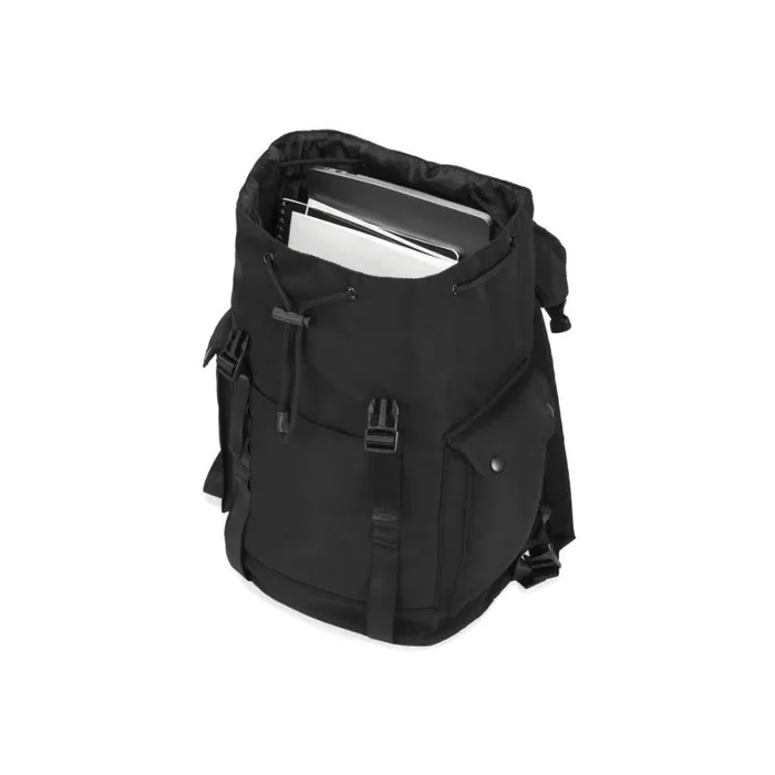 RWandCO Bags Bugatti 8211 Brookside 8211 Backpack Black 8211 Women RWandCO Bags Bugatti 8211 Brookside 8211 Backpack Black 8211 Women