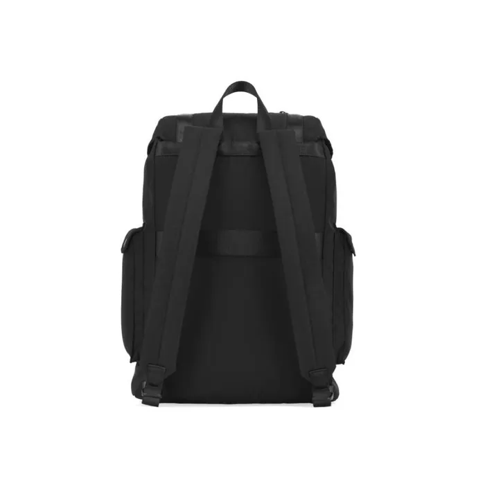 RWandCO Bags Bugatti 8211 Brookside 8211 Backpack Black 8211 Women RWandCO Bags Bugatti 8211 Brookside 8211 Backpack Black 8211 Women