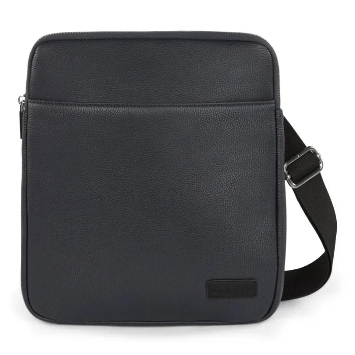 RWandCO Bags Bugatti 8211 Contrast 8211 Crossbody Bag Dark Blue 8211 Women