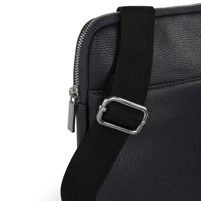 RWandCO Bags Bugatti 8211 Contrast 8211 Crossbody Bag Dark Blue 8211 Women RWandCO Bags Bugatti 8211 Contrast 8211 Crossbody Bag Dark Blue 8211 Women