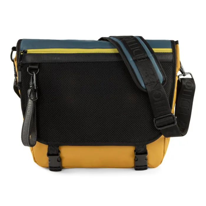 RWandCO Bags Bugatti X EDITION22 Messenger Bag Multicolor 8211 Women