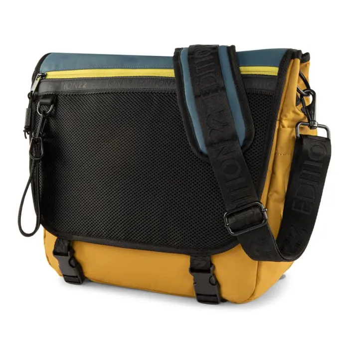 RWandCO Bags Bugatti X EDITION22 Messenger Bag Multicolor 8211 Women
