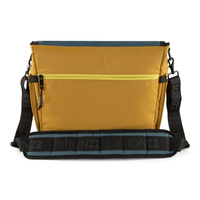 RWandCO Bags Bugatti X EDITION22 Messenger Bag Multicolor 8211 Women