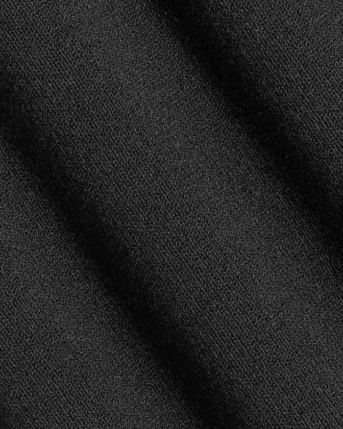 RWandCO Blazers Open Cropped Sweater Blazer Black 8211 Women RWandCO Blazers Open Cropped Sweater Blazer Black 8211 Women
