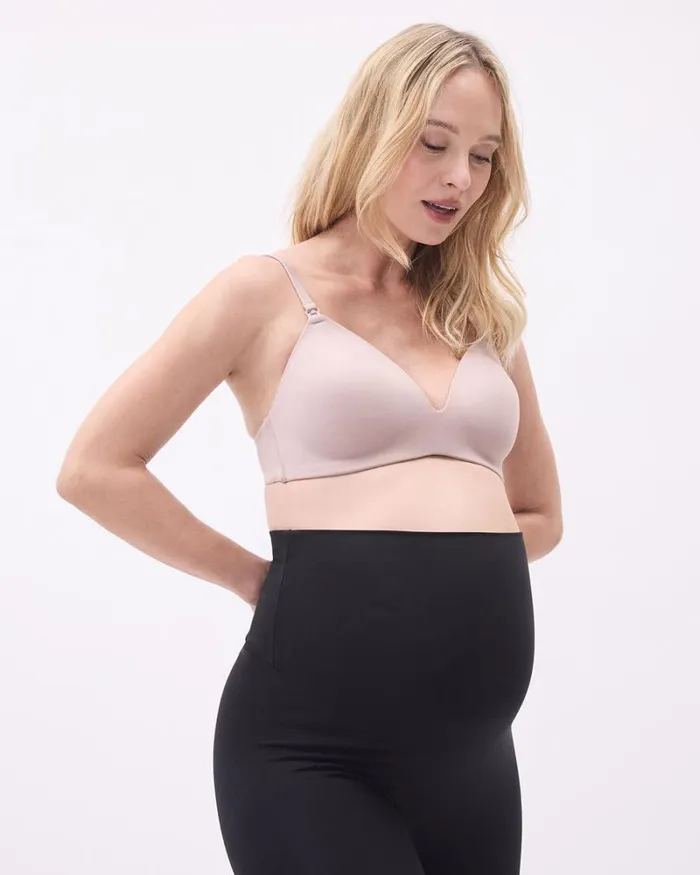 RWandCO Bras and Intimates The DaytoDay Nursing Bra 8211 Thyme Maternity Bark 8211 Women RWandCO Bras and Intimates The DaytoDay Nursing Bra 8211 Thyme Maternity Bark 8211 Women