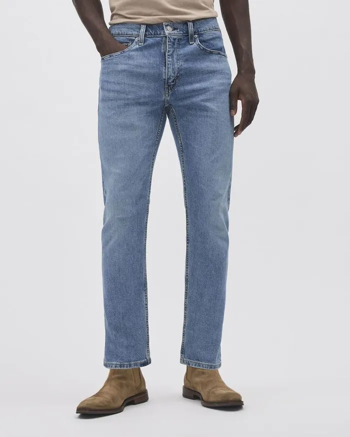 RWandCO Jeans Levi039s 8211 502 TaperedLeg Jeans Davie Ivy 8211 Men RWandCO Jeans Levi039s 8211 502 TaperedLeg Jeans Davie Ivy 8211 Men