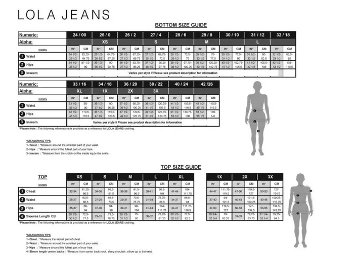 RWandCO Jeans Lola Jeans ALICEGMS High Rise Flare Jeans Plus Size Dark Grey 8211 Women