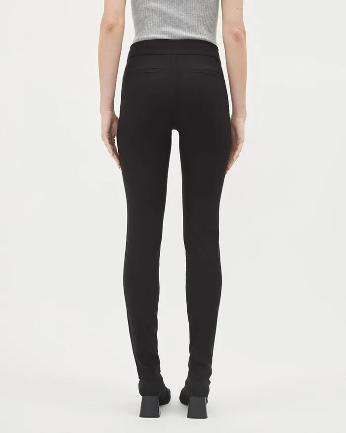 RWandCO Leggings HighRise City Legging Pant Black 8211 Women RWandCO Leggings HighRise City Legging Pant Black 8211 Women