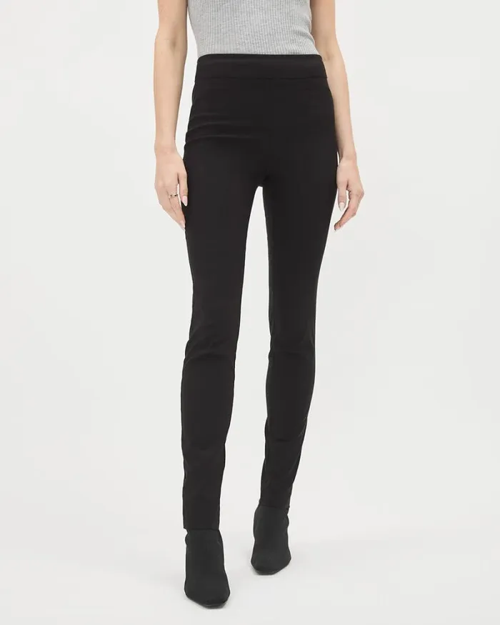 RWandCO Leggings HighRise City Legging Pant Black 8211 Women RWandCO Leggings HighRise City Legging Pant Black 8211 Women