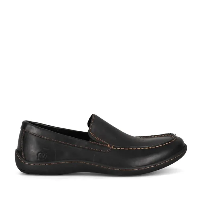 RWandCO Shoes Born Caleb Black 8211 Men