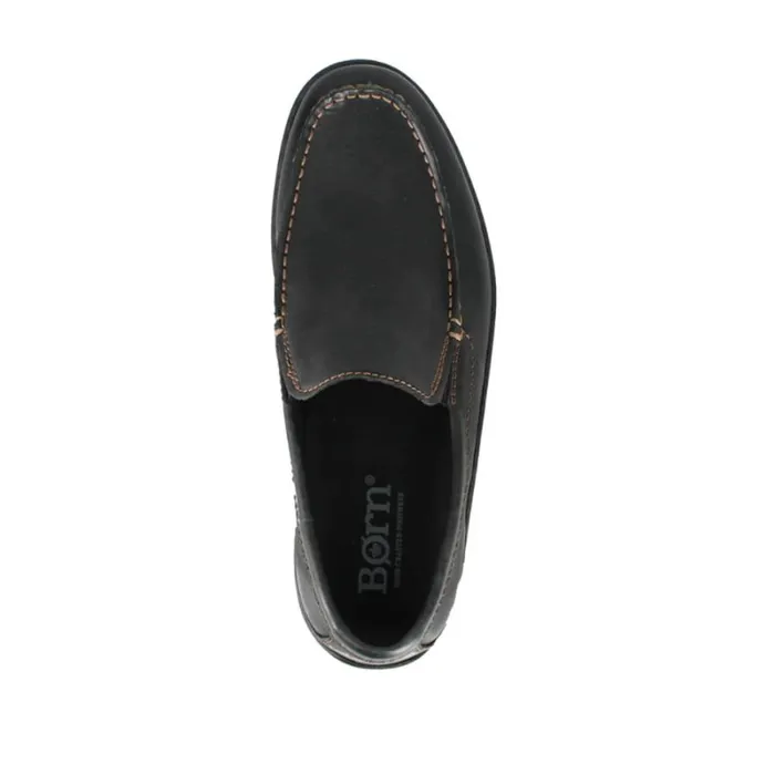 RWandCO Shoes Born Caleb Black 8211 Men RWandCO Shoes Born Caleb Black 8211 Men