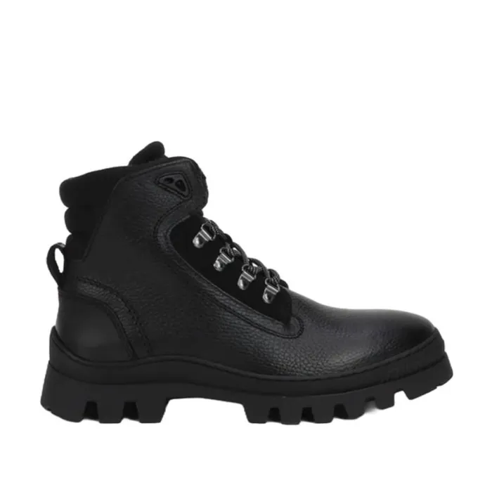 RWandCO Shoes Pajar Men039s Guzman In Boots Black 8211 Men