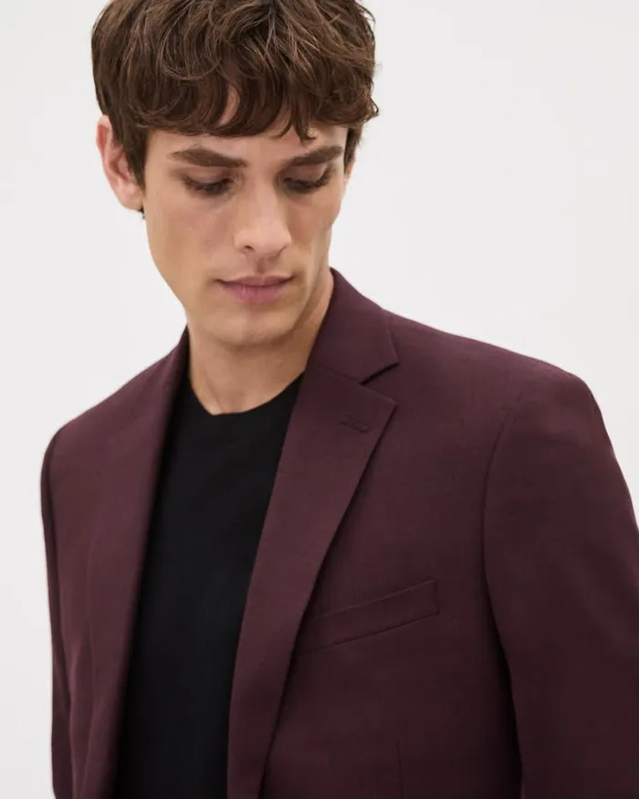 RWandCO Suits SlimFit Pinot Suit Blazer Pinot 8211 Men RWandCO Suits SlimFit Pinot Suit Blazer Pinot 8211 Men