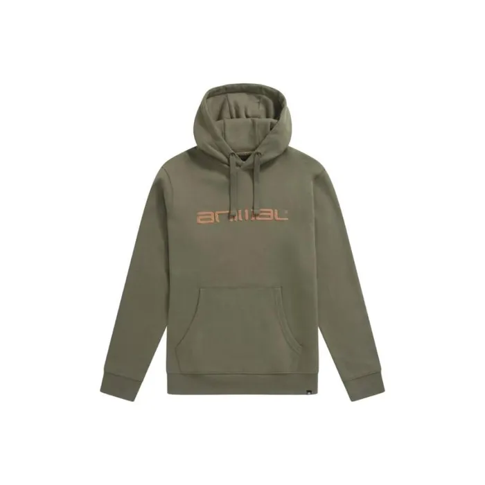 RWandCO Sweatshirts and Hoodies Animal 8211 Mens Driver Natural Hoodie Dark Brown 8211 Men RWandCO Sweatshirts and Hoodies Animal 8211 Mens Driver Natural Hoodie Dark Brown 8211 Men