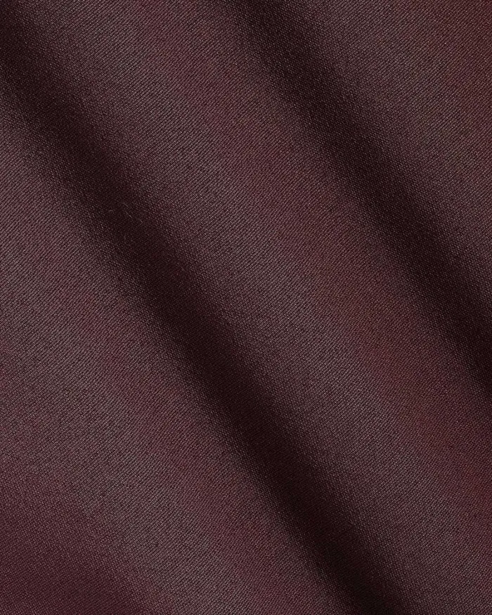 RWandCO The Limitless Suit Limitless MidRise SlimLeg Signature Pant Vineyard Wine 8211 Women