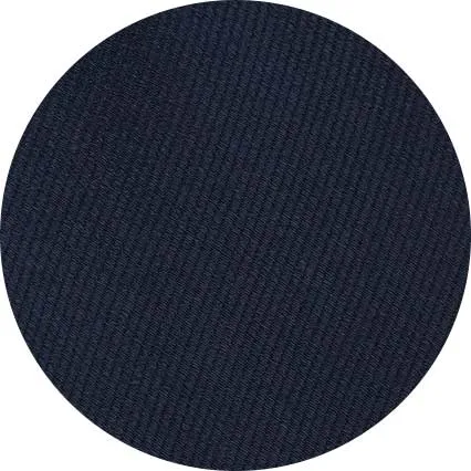 Savile Row Company Navy Fine Twill Skinny Silk Tie Navy Men Silk Ties